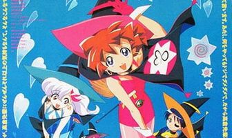 Клуб любителей магии