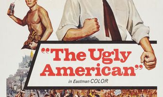 Гадкий американец