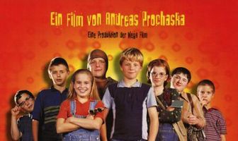 Три почтовых грабителя