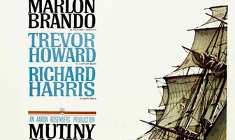 Мятеж на Баунти