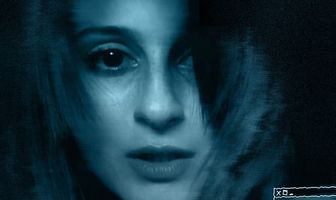 Смерть в сети