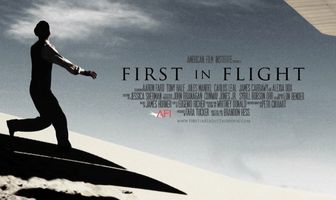 First in Flight
