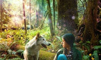 Shana: The Wolf's Music