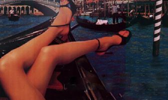 Итальянский для начинающих