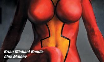 Женщина-паук: Агент В.О.И.Н.а