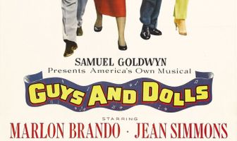 Парни и куколки