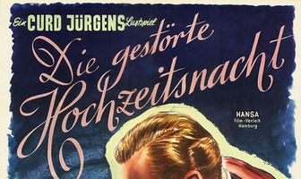 Die gestörte Hochzeitsnacht