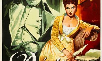 Любовь императора Франции