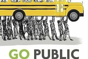 Приоткрывая дверь: Документальный кинопроект