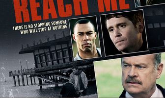 Достань меня, если сможешь