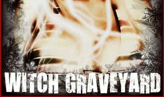 Witch Graveyard