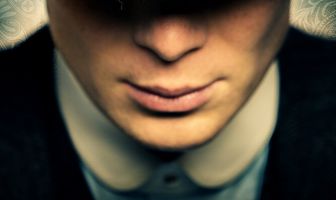 Острые козырьки