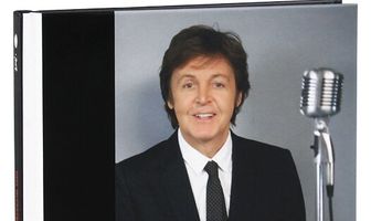 Paul McCartney's Live Kisses