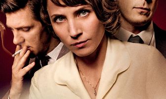 Преступления страсти: Смерть возлюбленной