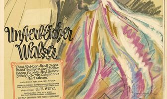 Бессмертный вальс