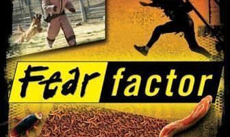 Фактор страха