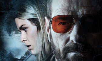 Взгляд зимы