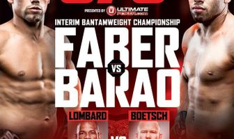 UFC 149
