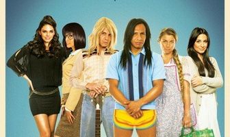 Низкий полёт