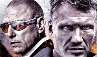 Кровь искупления