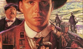 Приключения молодого Индианы Джонса: Сладкая песня любви