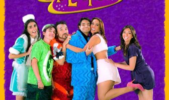 Семья П. Луче