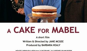 A Cake for Mabel