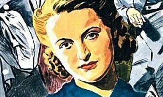 Венера перед судом
