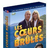 Les coeurs brûlés