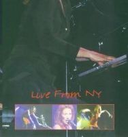 Tori Amos Live from NY