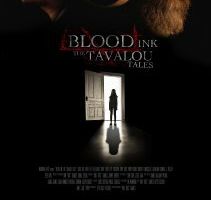 Blood Ink: The Tavalou Tales