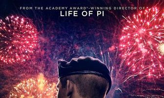 Долгий путь Билли Линна в перерыве футбольного матча