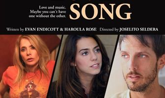 No Love Song