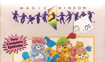 Popples