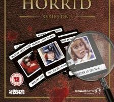 Самое неприятное убийство