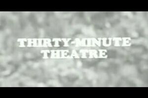 Тридцать минут театра