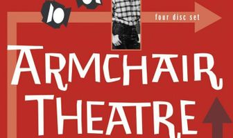 Театр в кресле