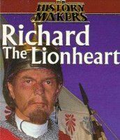 Ричард Львиное Сердце