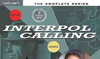 Запрос Интерпола