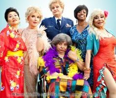 Forever Young at Heart