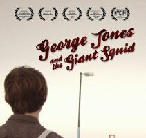 George Jones and the Giant Squid