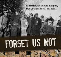 Forget Us Not