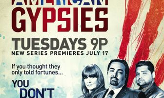 Американские цыгане