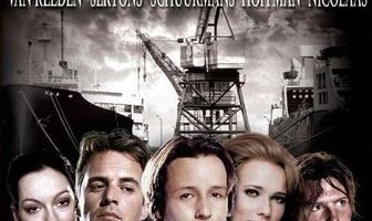 Западный ветер