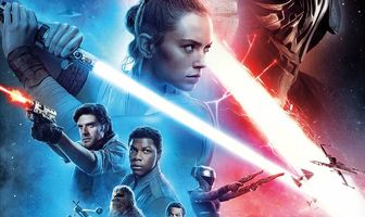 Звёздные войны: Скайуокер. Восход