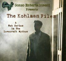 The Kohlman Files