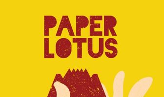 Paper Lotus