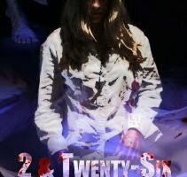 2 & Twenty-Six *Reprise*