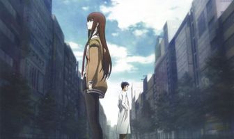 Врата Штейна: Дежавю