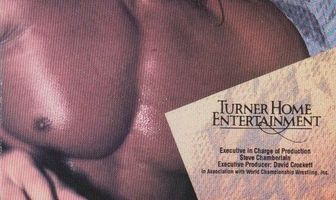 WCW Столкновение чемпионов 5